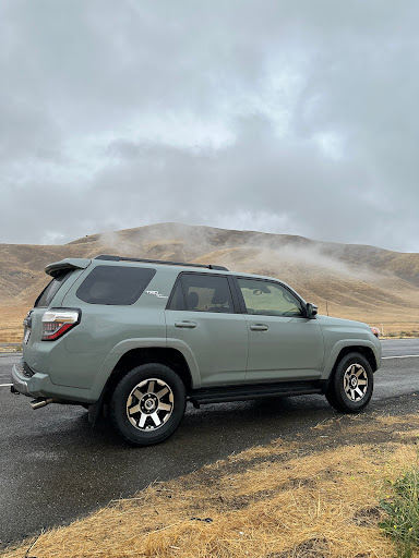 Toyota Salinas image
