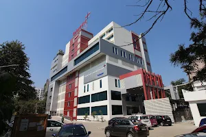 Sahyadri Super Speciality Hospital Hadapsar image