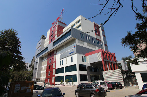 Sahyadri Super Speciality Hospital Hadapsar