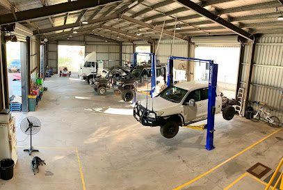 Great Northern Automotive NT