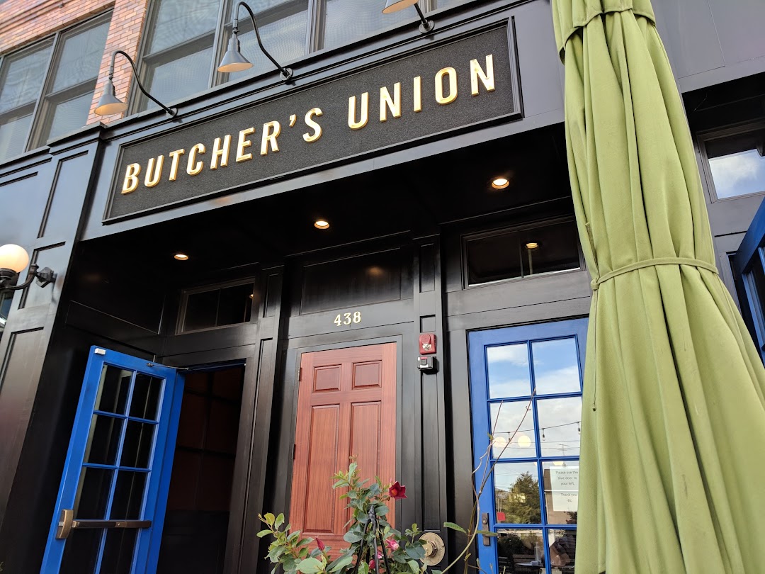 Butchers Union
