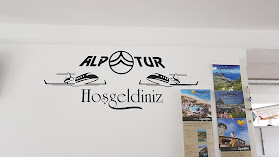 Alp Reisen AG