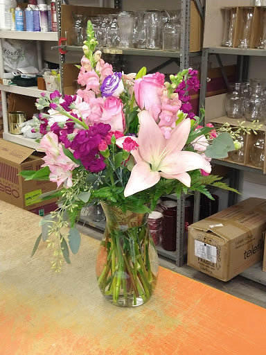 Florist «Grace Harper Florist, Inc.», reviews and photos, 4135 Woodward Ave, Detroit, MI 48201, USA