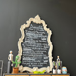 Photo n°3 de l'avis de Guilherme.e fait le 21/05/2023 à 14:49 sur le  Farina by Chakall à Lisbon