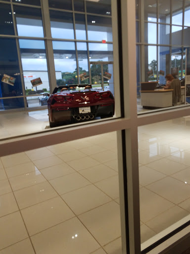 Car Dealer «Chevrolet of Spartanburg», reviews and photos, 1051 Asheville Hwy, Spartanburg, SC 29303, USA