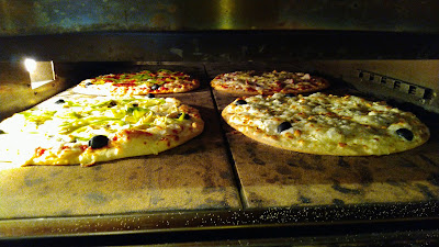 Valpizza Lanslevillard VALCENIS Haute Maurienne à Val-Cenis