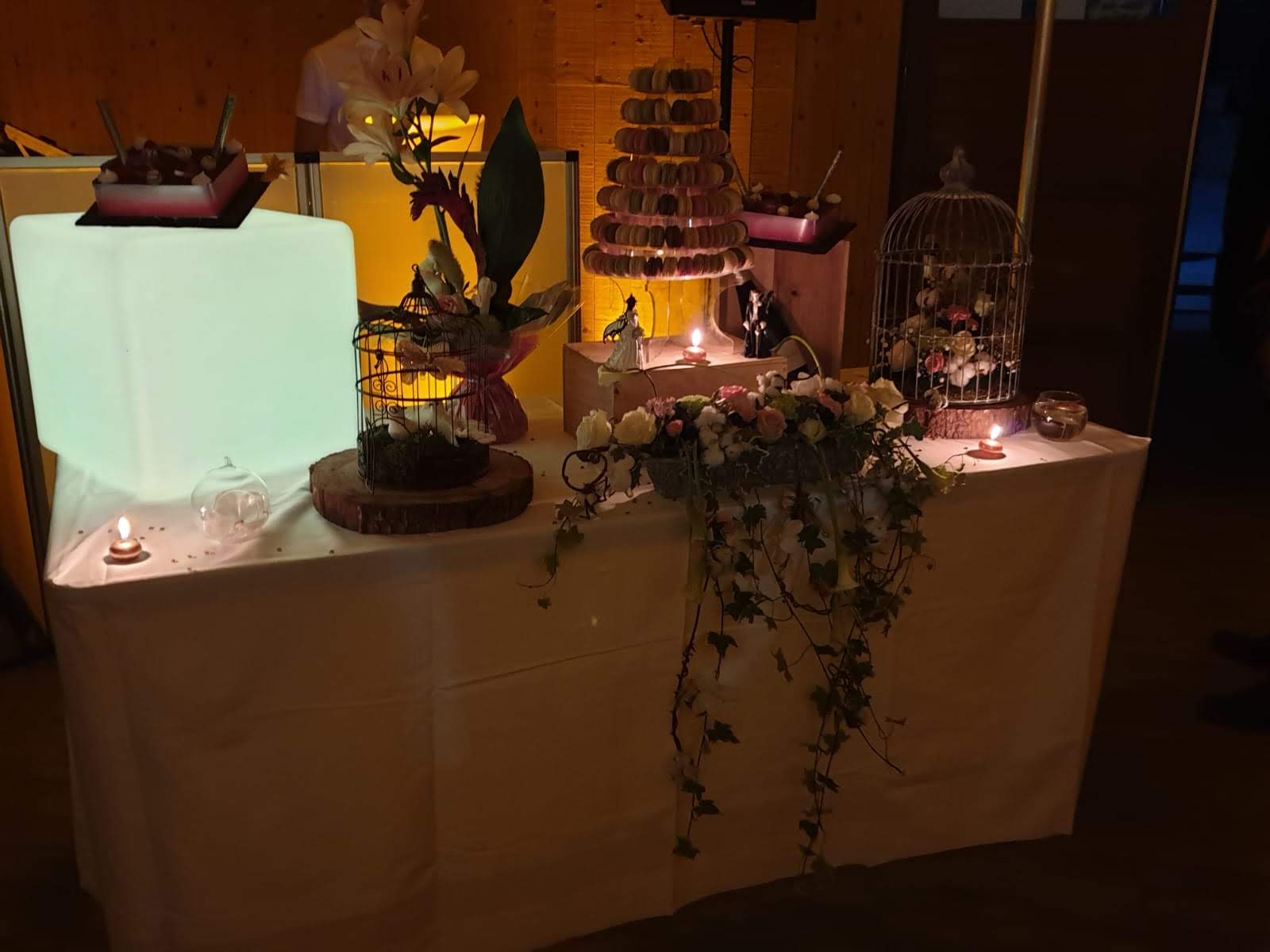 Photo n° 1 de l'avis de Corinne.- fait le 06/08/2019 à 10:40