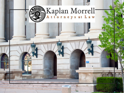 Attorney «Kaplan Morrell», reviews and photos