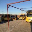 Anfaş Pınarlı Taksi