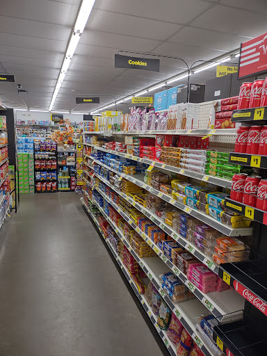 Discount Store «Dollar General», reviews and photos, 5088 US-51, Mercer, WI 54547, USA