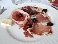 Prosciutto crudo du Restaurant Chez Léon à Cateri - n°3