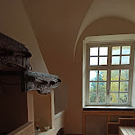 Photo n°7 de l'avis de Giulia.z fait le 08/11/2021 à 11:18 sur le  Hotel Castello Rosso à Costigliole Saluzzo