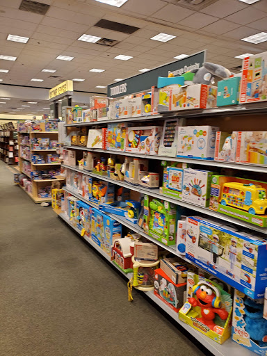 Book Store «Barnes & Noble», reviews and photos, 26751 Aliso Creek Rd, Aliso Viejo, CA 92656, USA