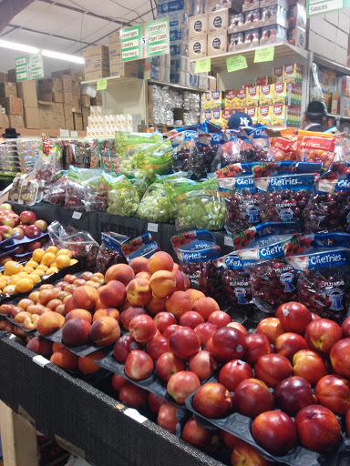 Supermarket «GreenFresh Supermarket», reviews and photos, 3711 NY-42, Monticello, NY 12701, USA