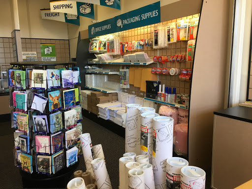 Shipping and Mailing Service «The UPS Store», reviews and photos, 119 Drum Hill Rd, Chelmsford, MA 01824, USA