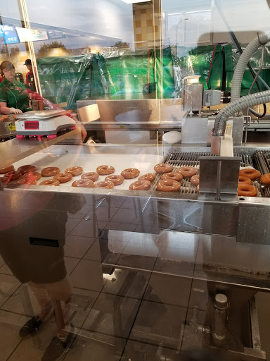 Donut Shop «Krispy Kreme», reviews and photos, 35 Burgess Rd, Harrisonburg, VA 22801, USA