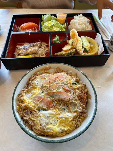 Seto Restaurant