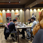 Photo n°2 de l'avis de Flavio.u fait le 13/11/2023 à 17:19 sur le  CIBUM à Santa Lucia