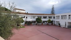 Colegio Bilingüe Las Chapas en Marbella