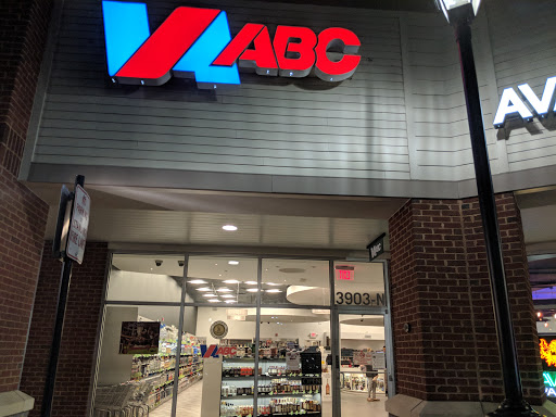 Liquor Store «Virginia ABC Store», reviews and photos, 3903 Fair Ridge Dr, Fairfax, VA 22033, USA