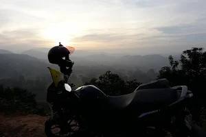 Sunset Point(Silent Valley) image