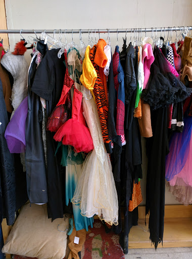 Thrift Store «OK Family Thrift», reviews and photos, 3641 NW 23rd St, Oklahoma City, OK 73107, USA