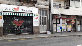 La Patilla