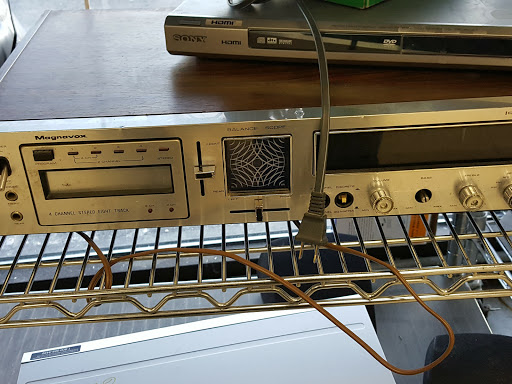 Thrift Store «USA Family Thrift», reviews and photos, 4470 S 108th St, Greenfield, WI 53228, USA