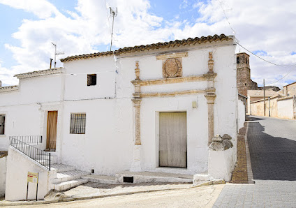 Ayuntamiento de Castillo de Garcimuñoz. C. Posito, 1, 16623 Castillo de Garcimuñoz, Cuenca, España