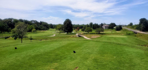 Golf Course «El Paso Golf Club», reviews and photos, 2860 County Rd 600 N, El Paso, IL 61738, USA