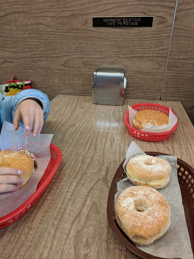 Johnny's Donuts