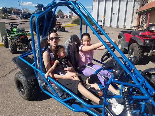 ATV Dealer «Universal Motorsports», reviews and photos, 1229 Academy Blvd N, Colorado Springs, CO 80909, USA