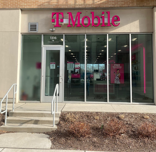 T-Mobile