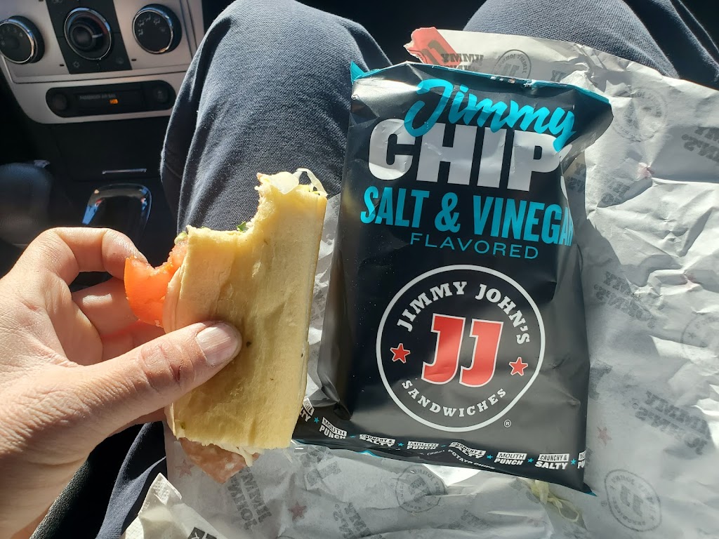 Jimmy John's 81101