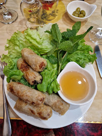Plats et boissons du Restaurant chinois Siècle d'or à Dourdan - n°7
