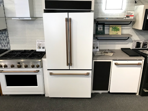 Appliance Repair Service «Anchor Appliance», reviews and photos, 491 Main St, West Creek, NJ 08092, USA