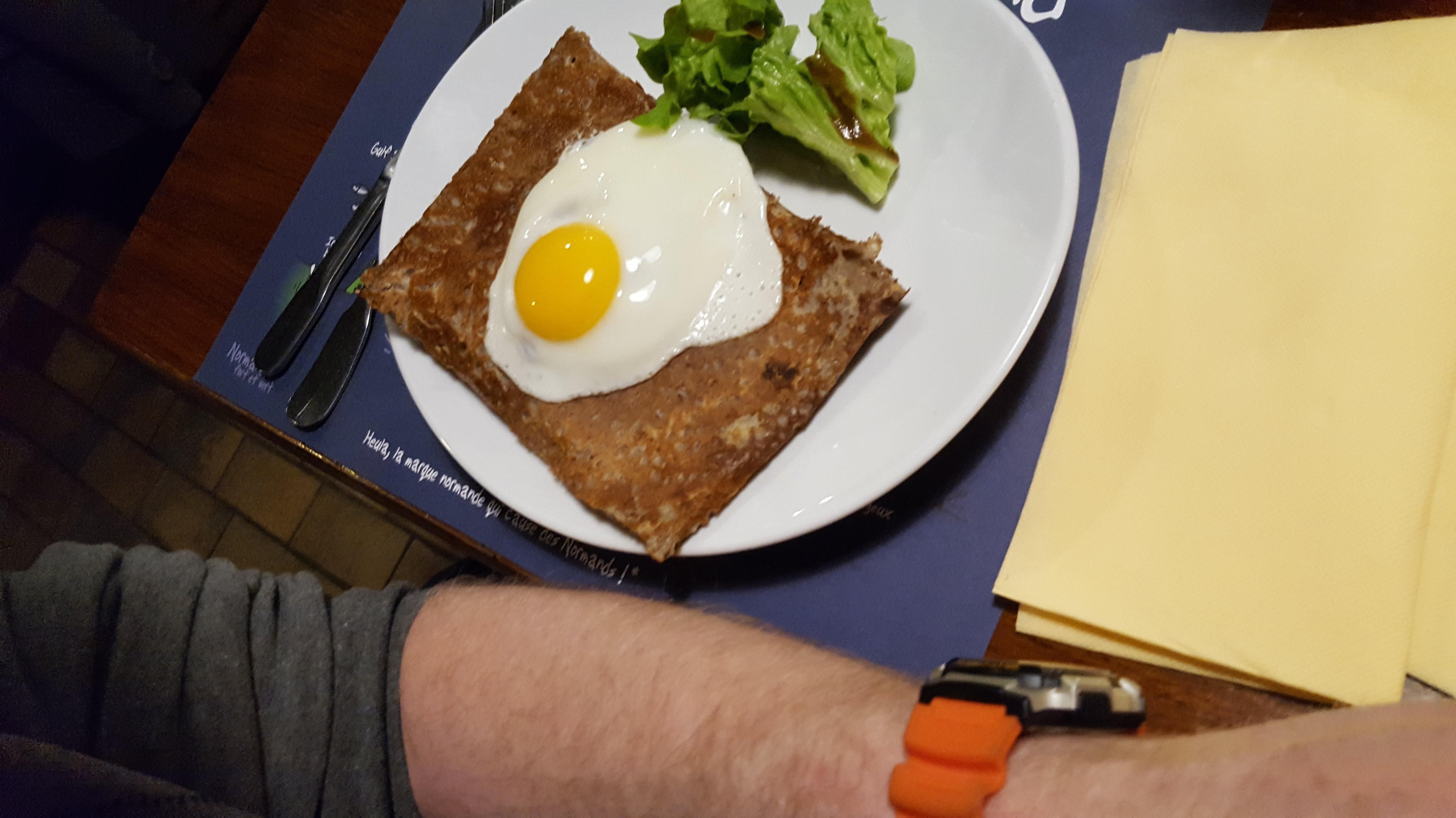 Photo n° 2 de l'avis de Nathalie.e fait le 15/04/2018 à 20:40