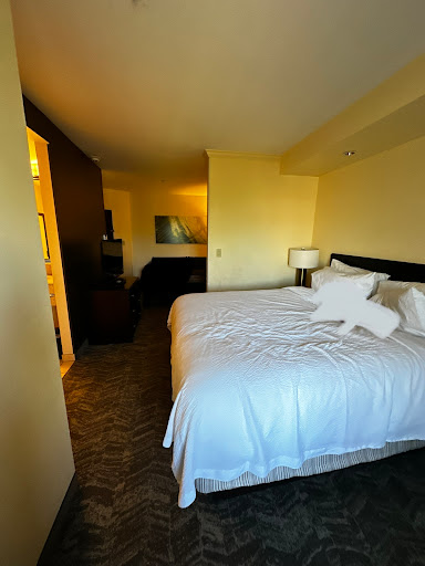 SpringHill Suites by Marriott Corona Riverside image