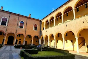 Palazzo Strozzi Bevilacqua image