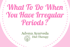 ADVEYA AYURVEDA : Fertility & Infertility Clinic | PCOD & PCOS Clinic | Ayurvedic Clinic For PCOS Infertility In India image