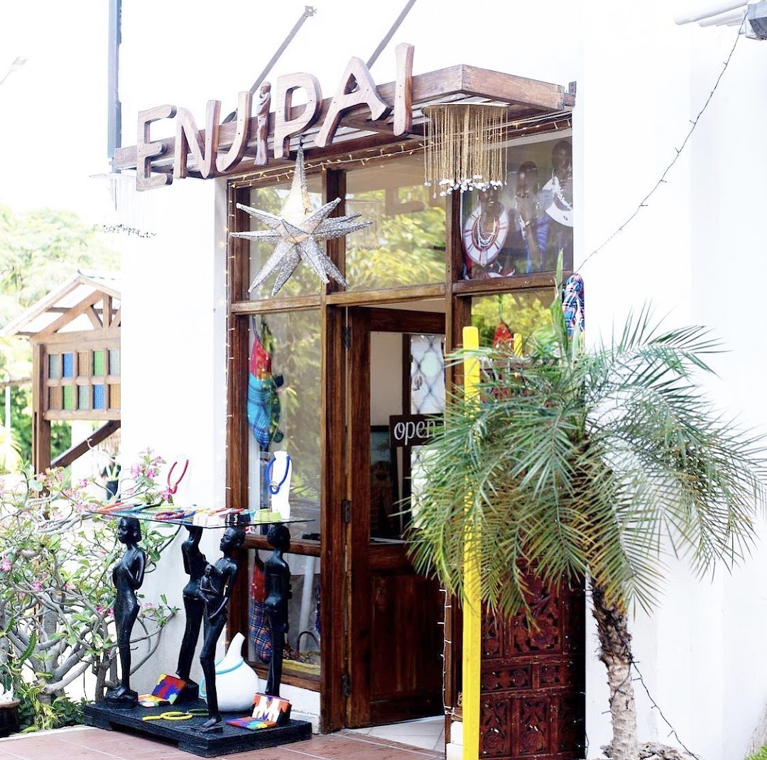 Enjipai Jewellery Shop