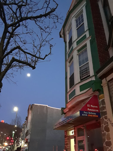 Tattoo Shop «Uptown Ink», reviews and photos, 906 Penn St, Reading, PA 19602, USA