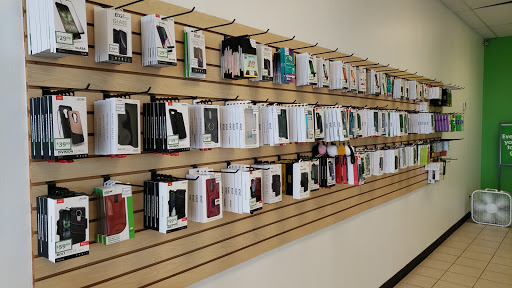 Cell Phone Store «Cricket Wireless Authorized Retailer», reviews and photos, 4929 Farm to Market 2920, Spring, TX 77388, USA