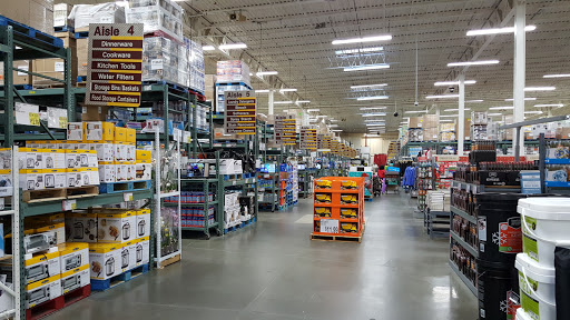 Warehouse club «BJ’s Wholesale Club», reviews and photos, 1404 U.S. 9, Wappingers Falls, NY 12590, USA