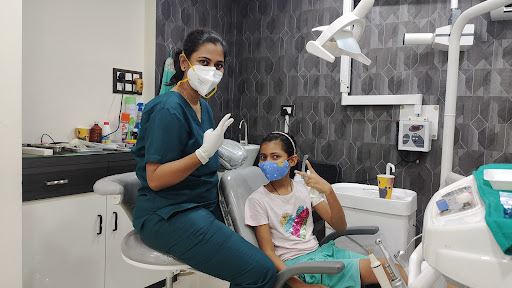 Dr. Jamodkar's Root Canal Specialist