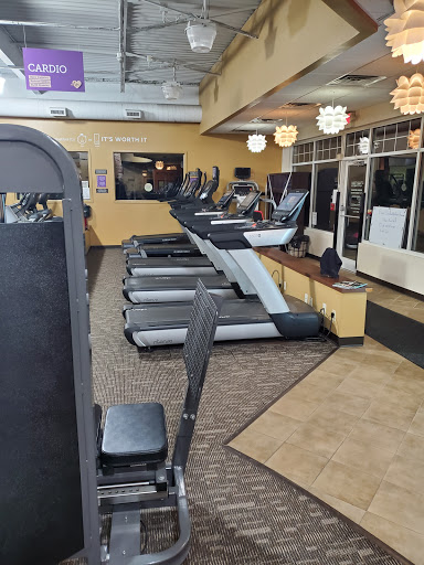 Gym «Anytime Fitness», reviews and photos, 32 Indian Rock Rd, Windham, NH 03087, USA