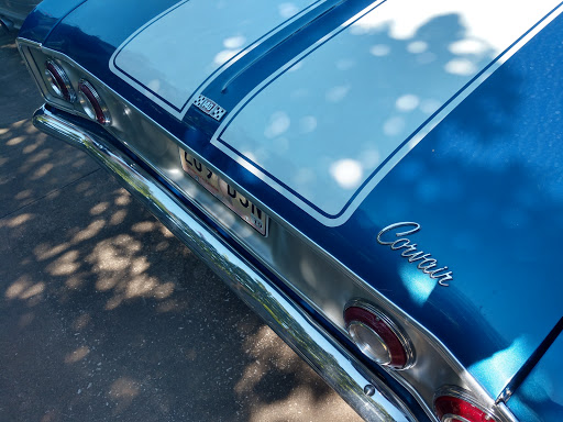 Auto Repair Shop «Foreign & Classic Auto Centre, LLC», reviews and photos, 718 N Ashley Ridge Loop, Shreveport, LA 71106, USA