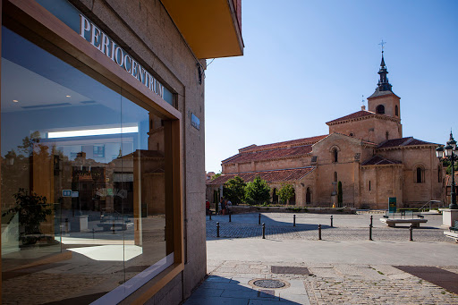 PerioCentrum Segovia en Segovia, Segovia