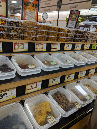 Health Food Store «Sprouts Farmers Market», reviews and photos, 14945 Holt Ave, Tustin, CA 92780, USA