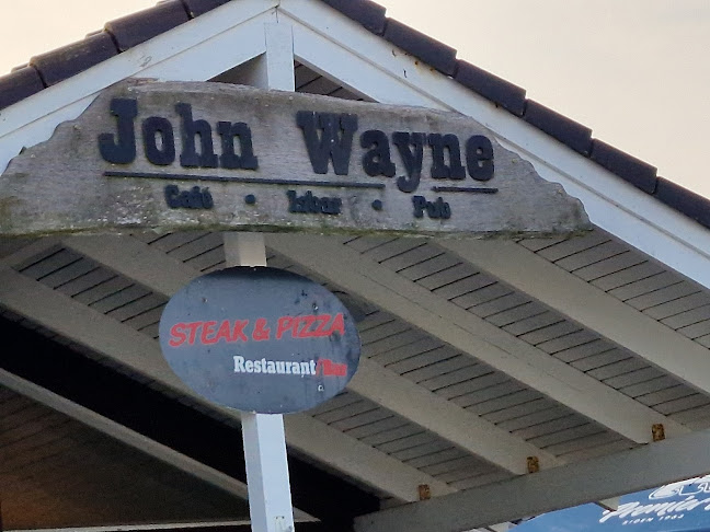 Café John Wayne